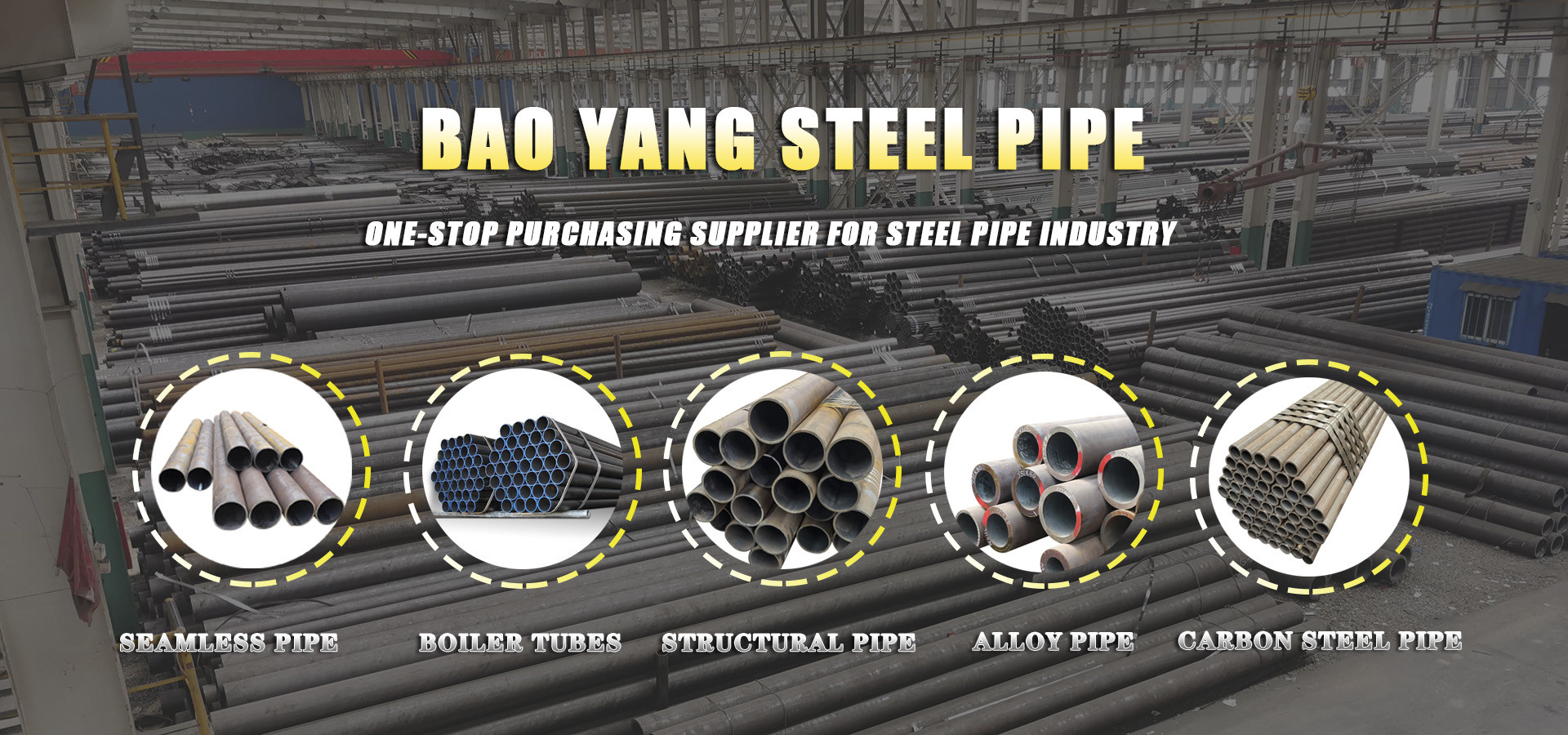 quality Seamless Steel Pipe factory